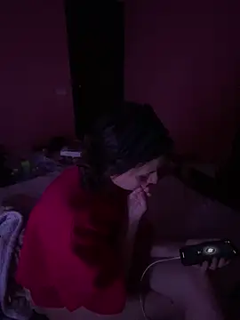 Flossy Vettie online show from March 2026 01:41:02 AM