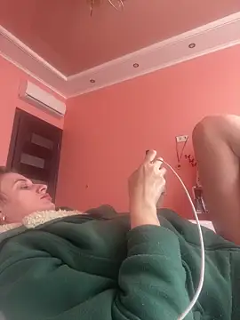 Flossy Vettie online show from March 2026 11:29:02 AM