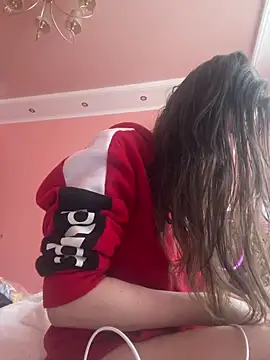 Flossy Vettie online show from February 2026 06:46:01 AM