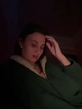 Flossy Vettie online show from February 2026 10:29:01 PM