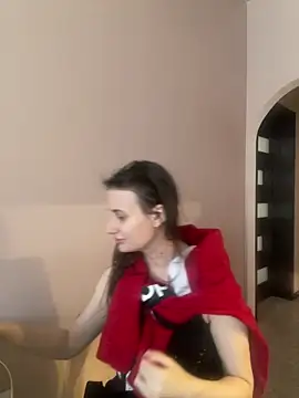 Flossy Vettie online show from April 2026 04:00:01 PM