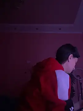 Flossy Vettie online show from November 2025 03:28:02 AM