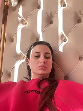 Flossy Vettie online show from October 2025 12:26:02 PM