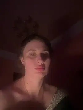 Flossy Vettie online show from March 2026 11:43:02 PM