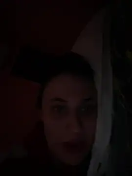 Flossy Vettie online show from May 2026 09:32:01 PM