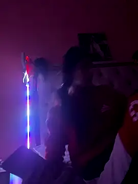 Flossy Vettie online show from November 2025 03:23:02 PM