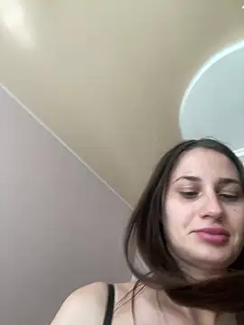 Flossy Vettie online show from July 2026 08:43:02 AM
