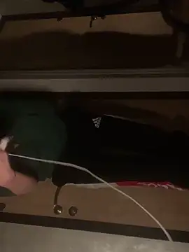 Flossy Vettie online show from April 2026 01:46:02 AM