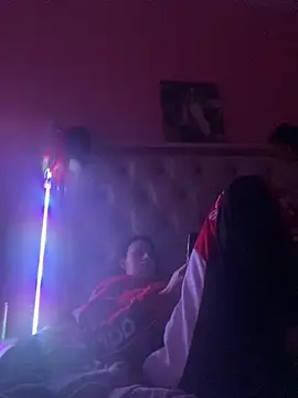 Flossy Vettie online show from December 2025 10:20:01 PM