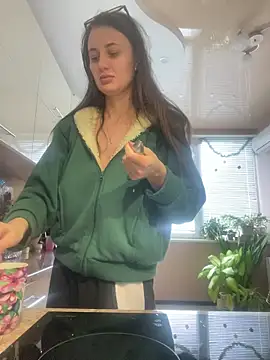 Flossy Vettie online show from February 2026 11:42:02 AM