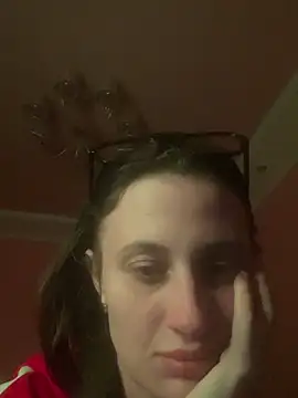 Flossy Vettie online show from April 2026 09:39:33 PM