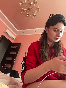 Flossy Vettie online show from February 2026 10:04:01 AM