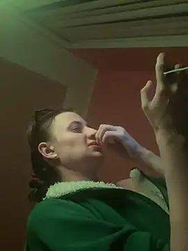 Flossy Vettie online show from April 2026 03:24:02 AM