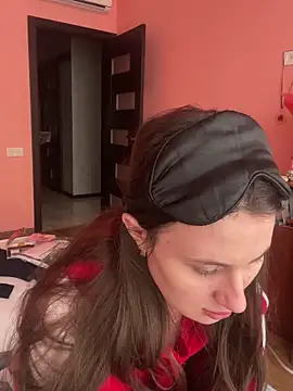 Flossy Vettie online show from March 2026 03:33:01 PM