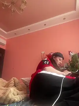 Flossy Vettie online show from March 2026 11:06:02 AM