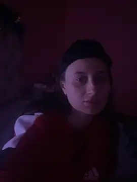 Flossy Vettie online show from November 2025 12:05:02 AM