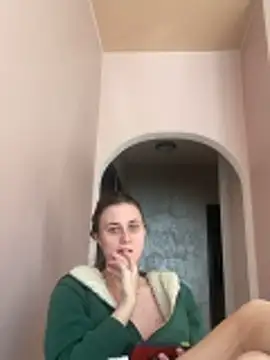 Flossy Vettie online show from March 2026 11:18:01 AM