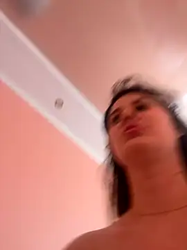 Flossy Vettie online show from October 2025 09:54:02 AM