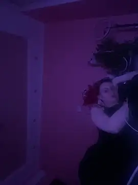 Flossy Vettie online show from March 2026 12:25:02 AM