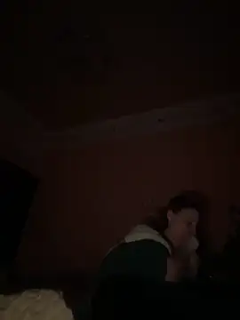 Flossy Vettie online show from February 2026 09:59:01 PM