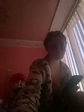 Flossy Vettie online show from March 2025 04:39:02 PM