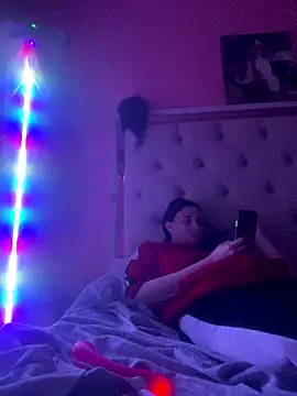 Flossy Vettie online show from November 2025 04:02:02 AM