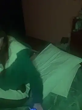 Flossy Vettie online show from March 2026 01:51:02 AM