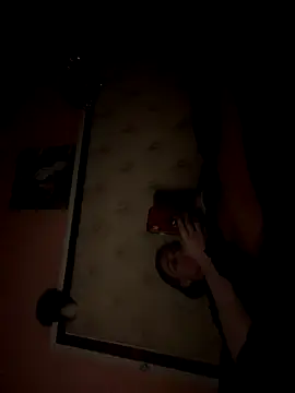 Flossy Vettie online show from November 2025 11:19:02 PM