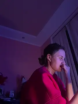 Flossy Vettie online show from March 2026 12:54:02 AM