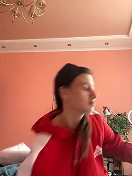 Flossy Vettie online show from November 2025 12:32:02 PM