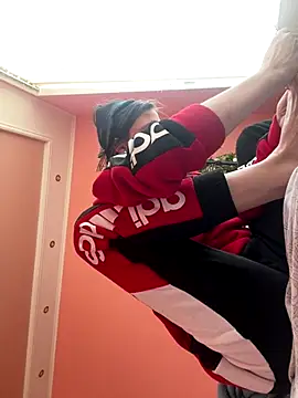 Flossy Vettie online show from December 2025 07:23:01 AM