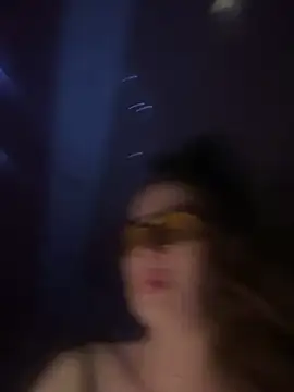 Flossy Vettie online show from February 2026 11:40:02 PM