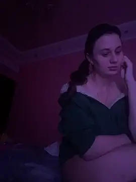 Flossy Vettie online show from March 2026 11:23:02 PM