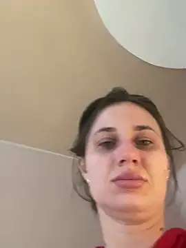 Flossy Vettie online show from April 2026 11:13:01 AM