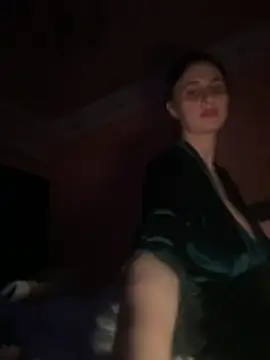 Flossy Vettie online show from March 2026 12:27:02 AM