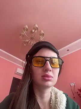 Flossy Vettie online show from February 2026 08:46:02 AM