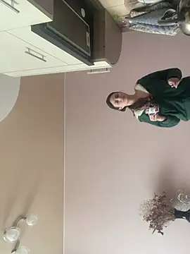 Flossy Vettie online show from March 2026 11:49:01 AM