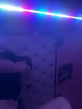 Flossy Vettie online show from October 2025 12:31:02 AM