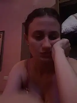 Flossy Vettie online show from November 2025 12:25:02 AM