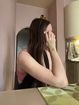 Flossy Vettie online show from November 2025 12:53:01 PM