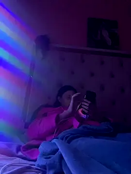 Flossy Vettie online show from November 2025 12:58:02 AM