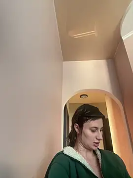 Flossy Vettie online show from April 2026 03:18:02 PM