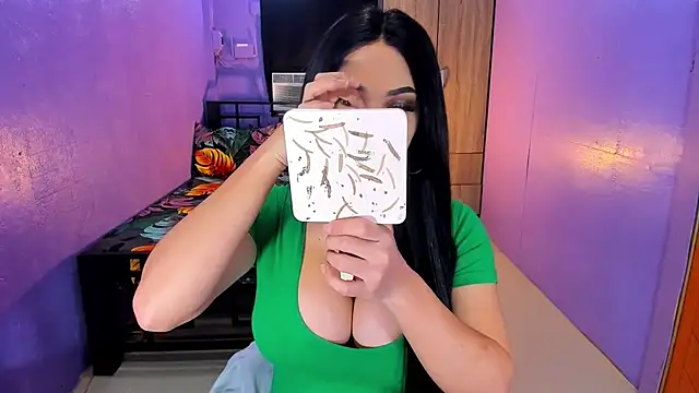 xxHeavenly AngeLxx online show from November 2025 08:46:02 PM