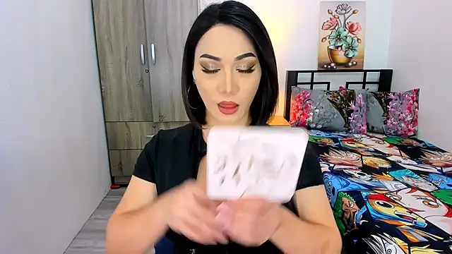 xxHeavenly AngeLxx online show from September 2025 08:00:01 PM