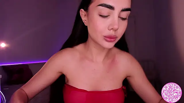 Snapshot of Lil_Gabby chatting on March 2025 04:57:02 AM Lil Gabby online show from March 2025 04:57:02 AM