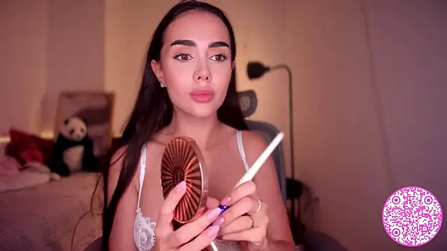 Snapshot of Lil_Gabby chatting on September 2025 06:58:02 PM Lil Gabby online show from September 2025 06:58:02 PM