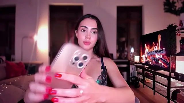 Snapshot of Lil_Gabby chatting on January 2026 07:51:01 PM Lil Gabby online show from January 2026 07:51:01 PM