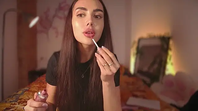 Lil Gabby online show from April 2026 07:26:02 PM