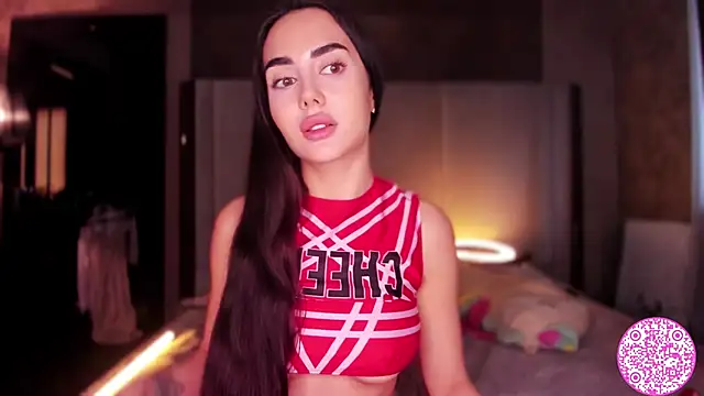 Snapshot of Lil_Gabby chatting on February 2025 06:45:02 AM Lil Gabby online show from February 2025 06:45:02 AM