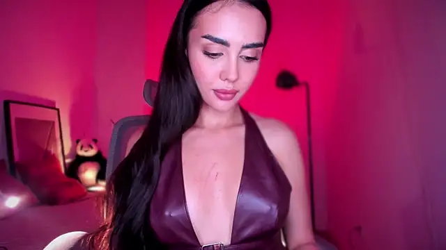 Snapshot of Lil_Gabby chatting on November 2025 07:40:01 PM Lil Gabby online show from November 2025 07:40:01 PM